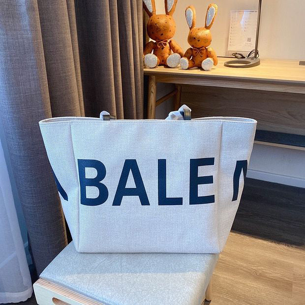 Balenciaga Ladies Shopping Bag Shoulder Bag Handbag