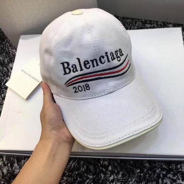 Balenciaga Cap Hat both men and women