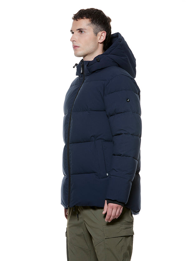 Lightweight winter coat | Sky | Ookpik Canada – Ookpik World US
