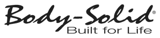 Body-Solid Logo