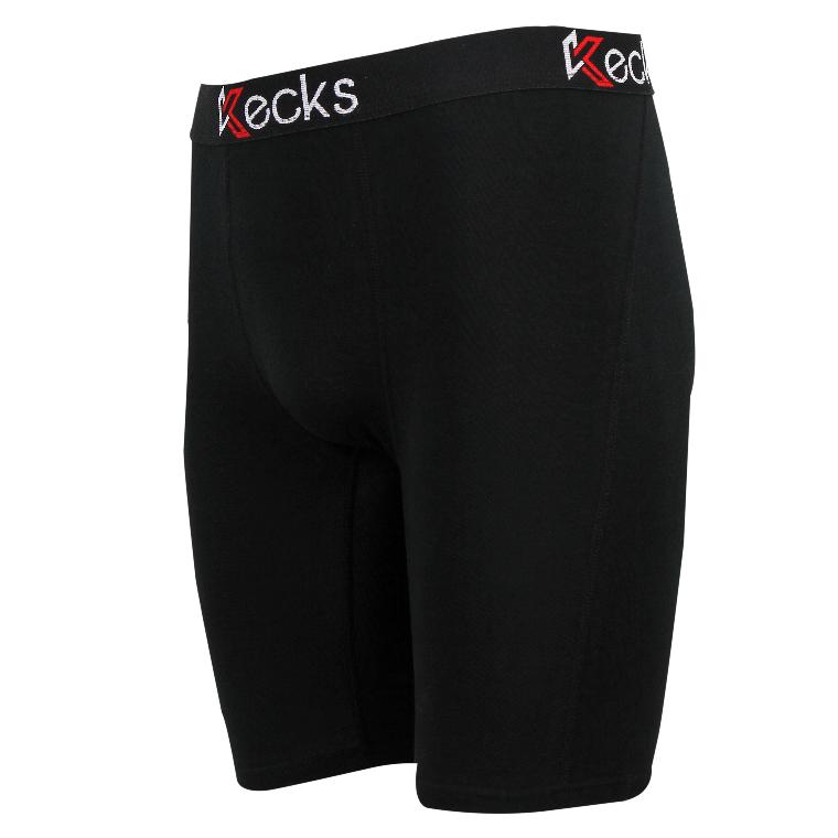 Kecks Classic Grey Boxer Shorts