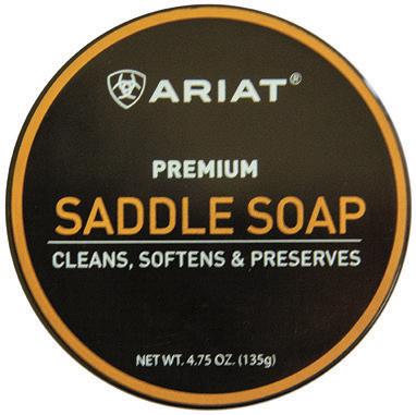 Ariat Premium Saddle Soap