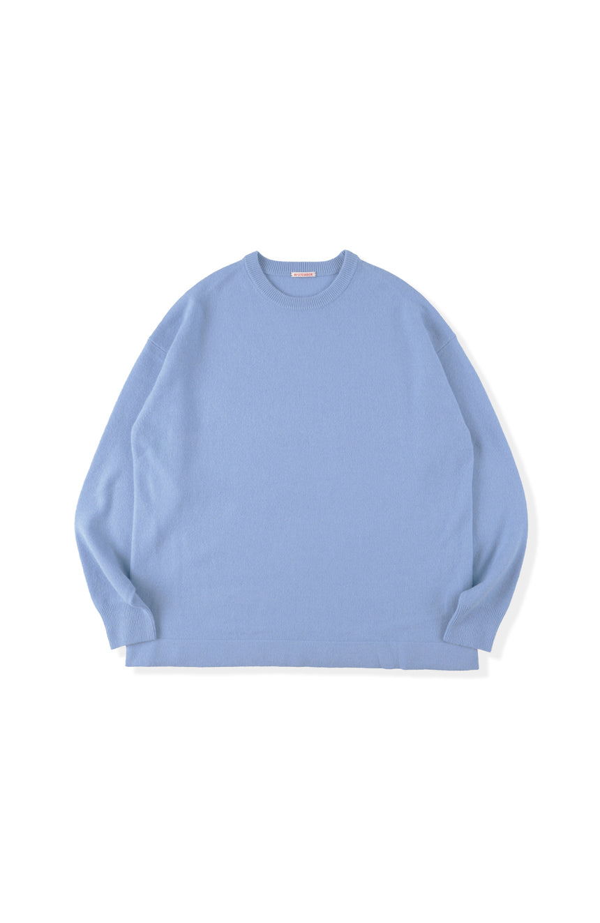 CHAMBERS MOCK NECK – Tender mart