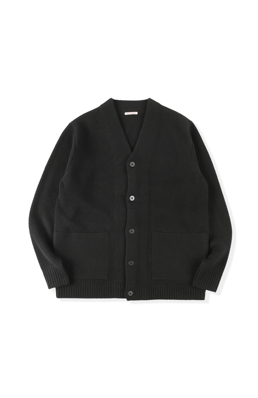 SENECA CABLE CARDIGAN – Tender mart