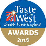 Taste of the West Awards - 2018