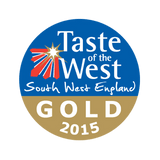 Taste of the West Award - Gold - 2015