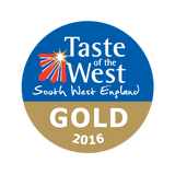 Taste of the West Award - Gold - 2016