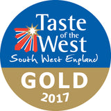 Taste of the West Award - Gold - 2017