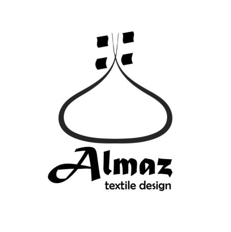 textile design– Almaz