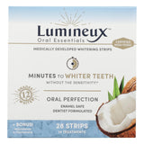 Lumineux withening  Strips