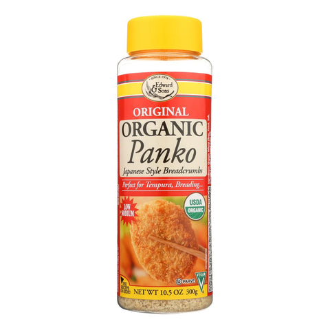 Panko Breadcrumbs for tuna loaf