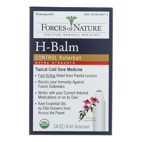 H-Balm for Herpes