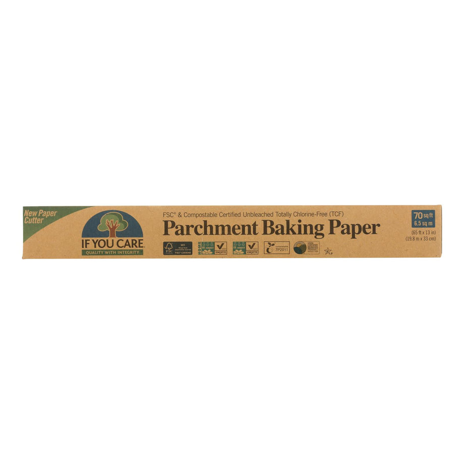 If You Care Parchment Paper Roasting Bags Pack of 6 - Yuppiechef