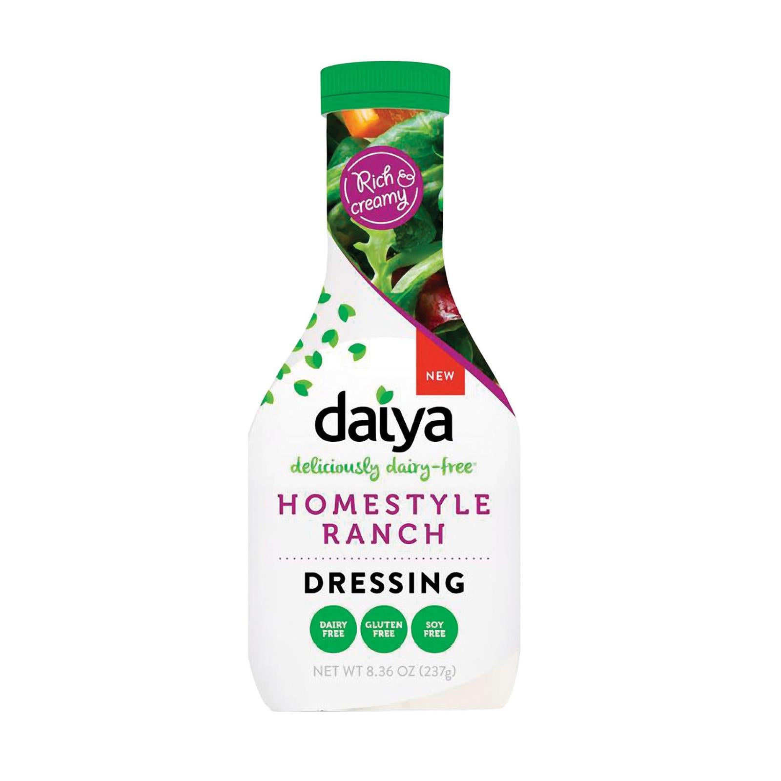 Daiya Foods Dressing