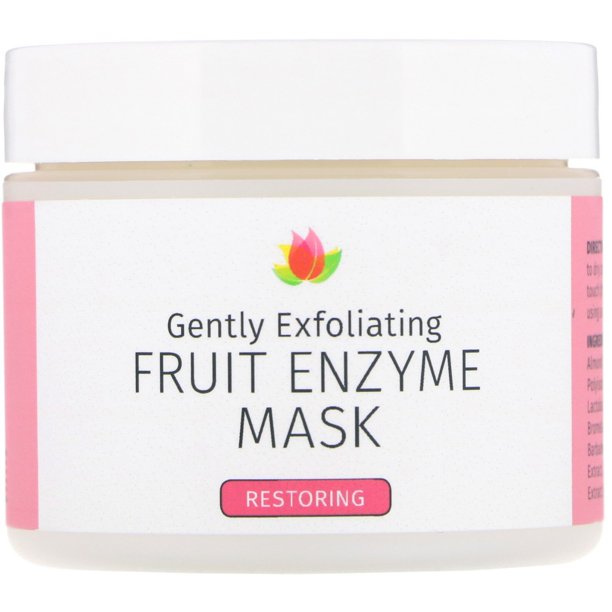 Reviva Mask Fruit Enzyme