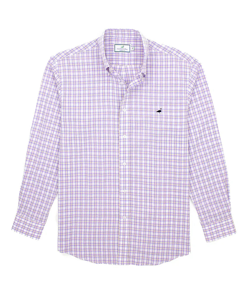 Seasonal Sportshirt (Northport)