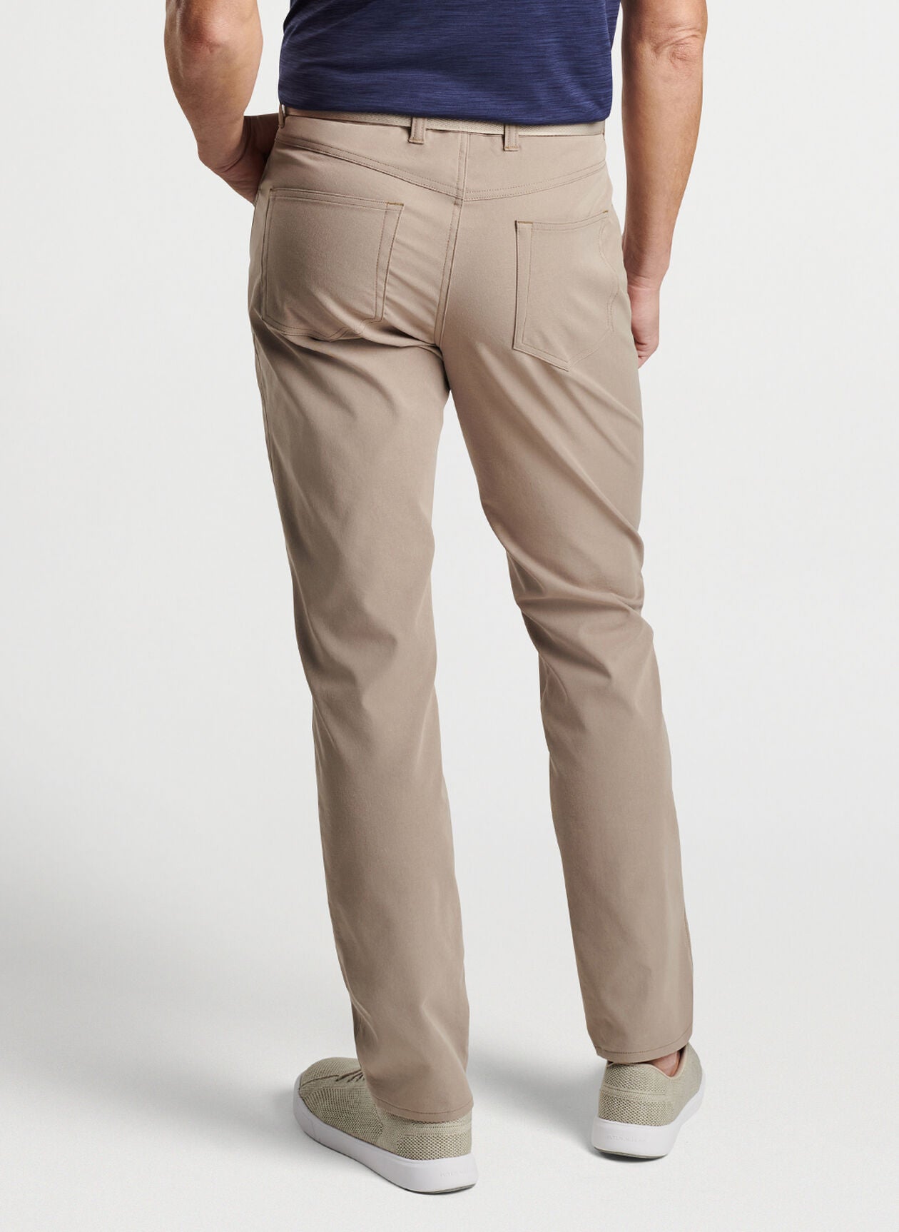 EB66 Performance Five-Pocket Pant (Lakeside) – Only Options Valdosta