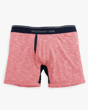 Baxter Boxer Brief (Smoked Pearl) - Only Options Valdosta