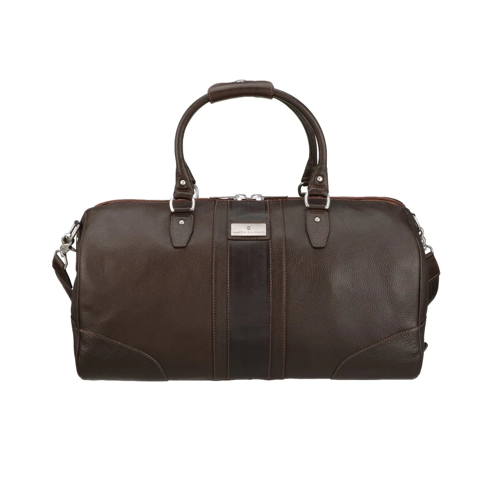 Martin Dingman Field Duffle Bag