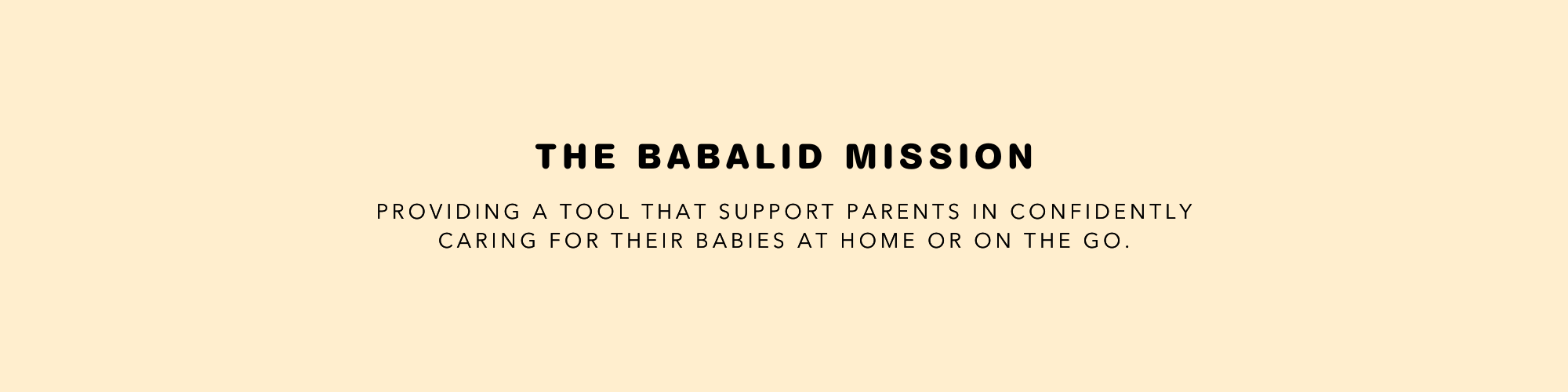BabaLID bottle, BabaLIDs, Babies with BabaLID, Baby with bottle, Baby Friends, BabaLID Mission Statement