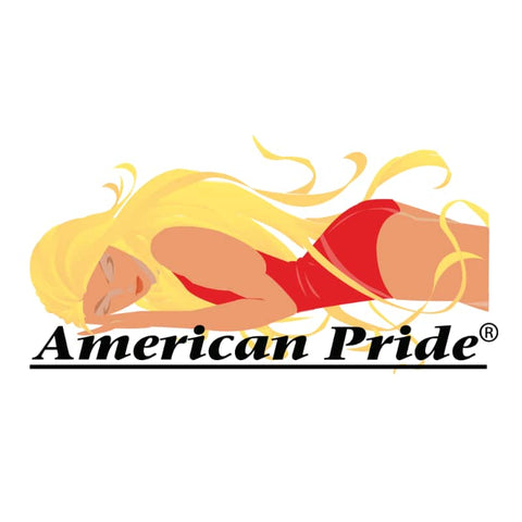 American Pride Logo