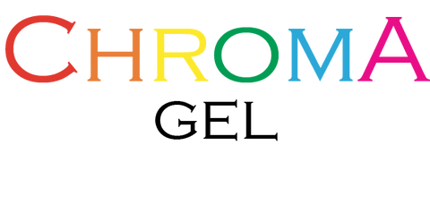 Chroma Gel Logo