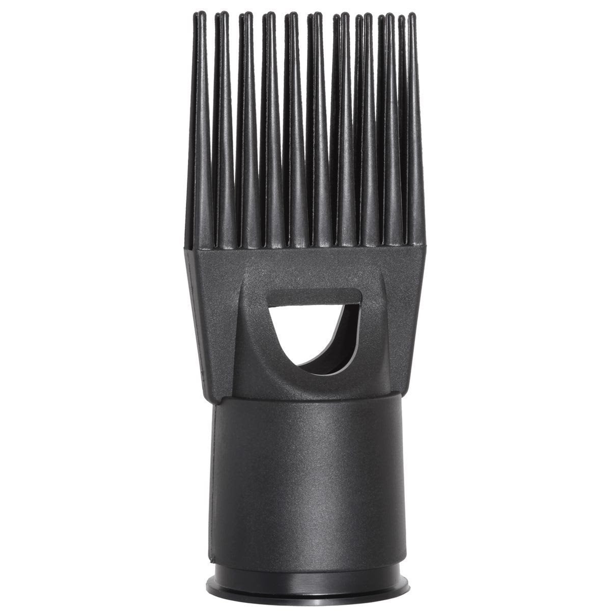 hair dryer comb attachment