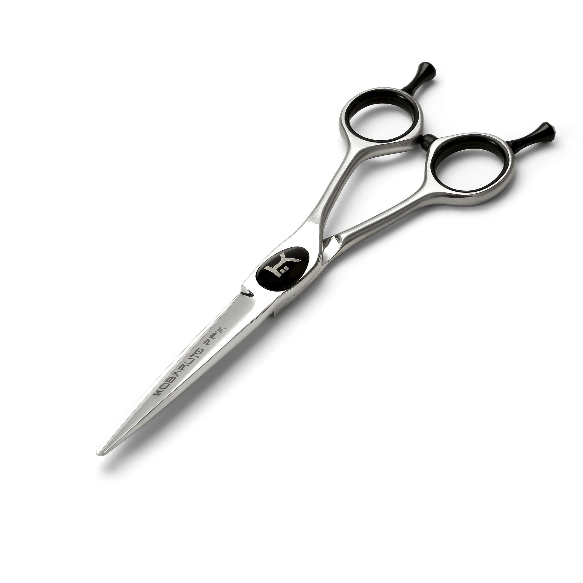 PFX Professional Hair Scissors - 5 inch 440C Cobalt – beautyhair.co.uk