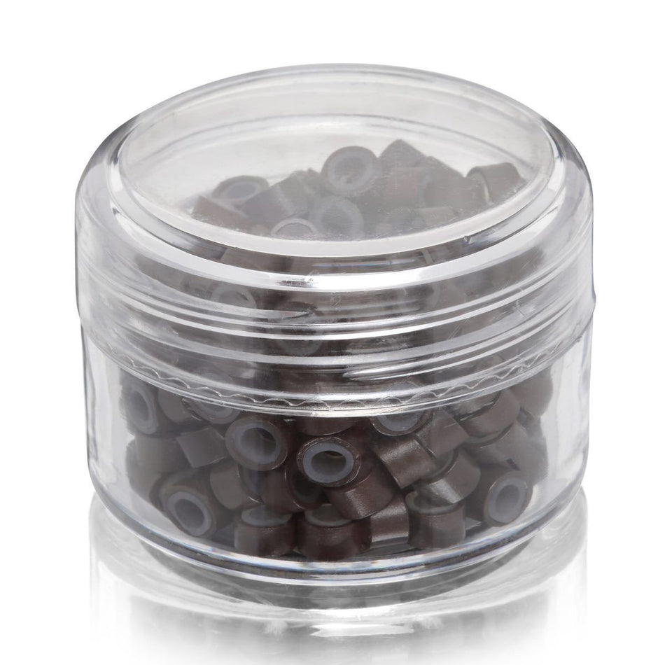 Micro Ring Beads for Hair Extensions –