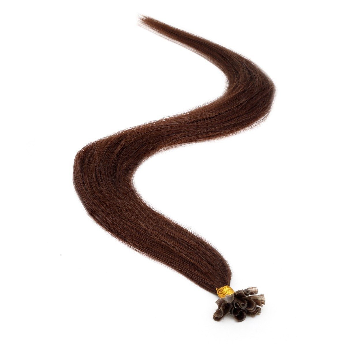 human hair extensions utip