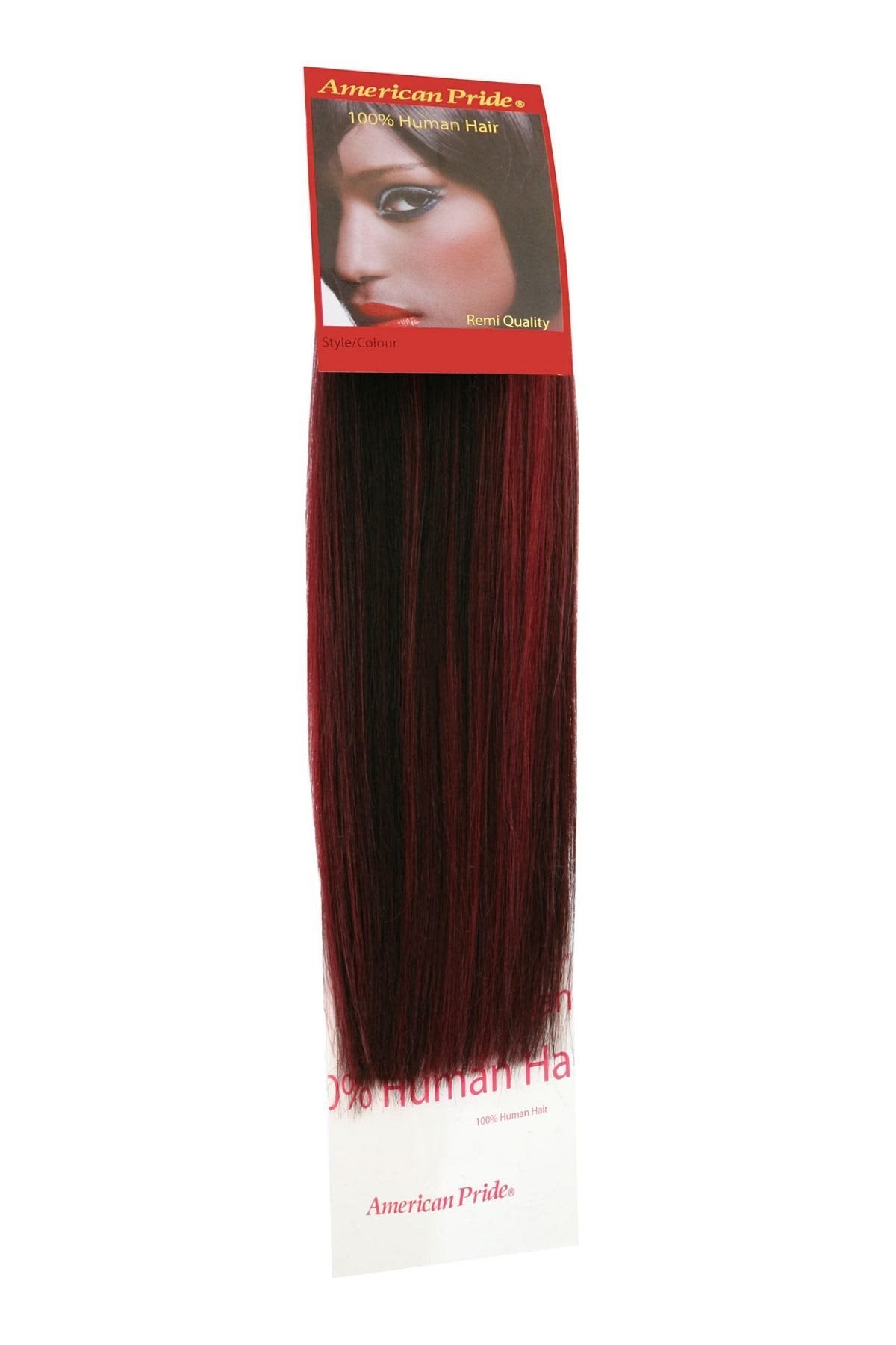 Human Hair Extensions 