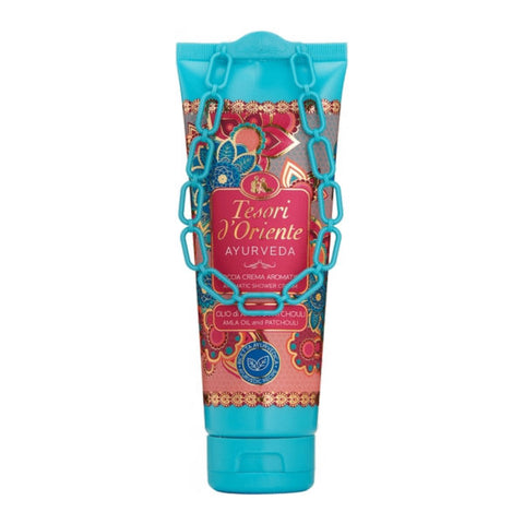 Laundry conditioner with white musk - Tesori d'Oriente - 750 ml - A&S Market