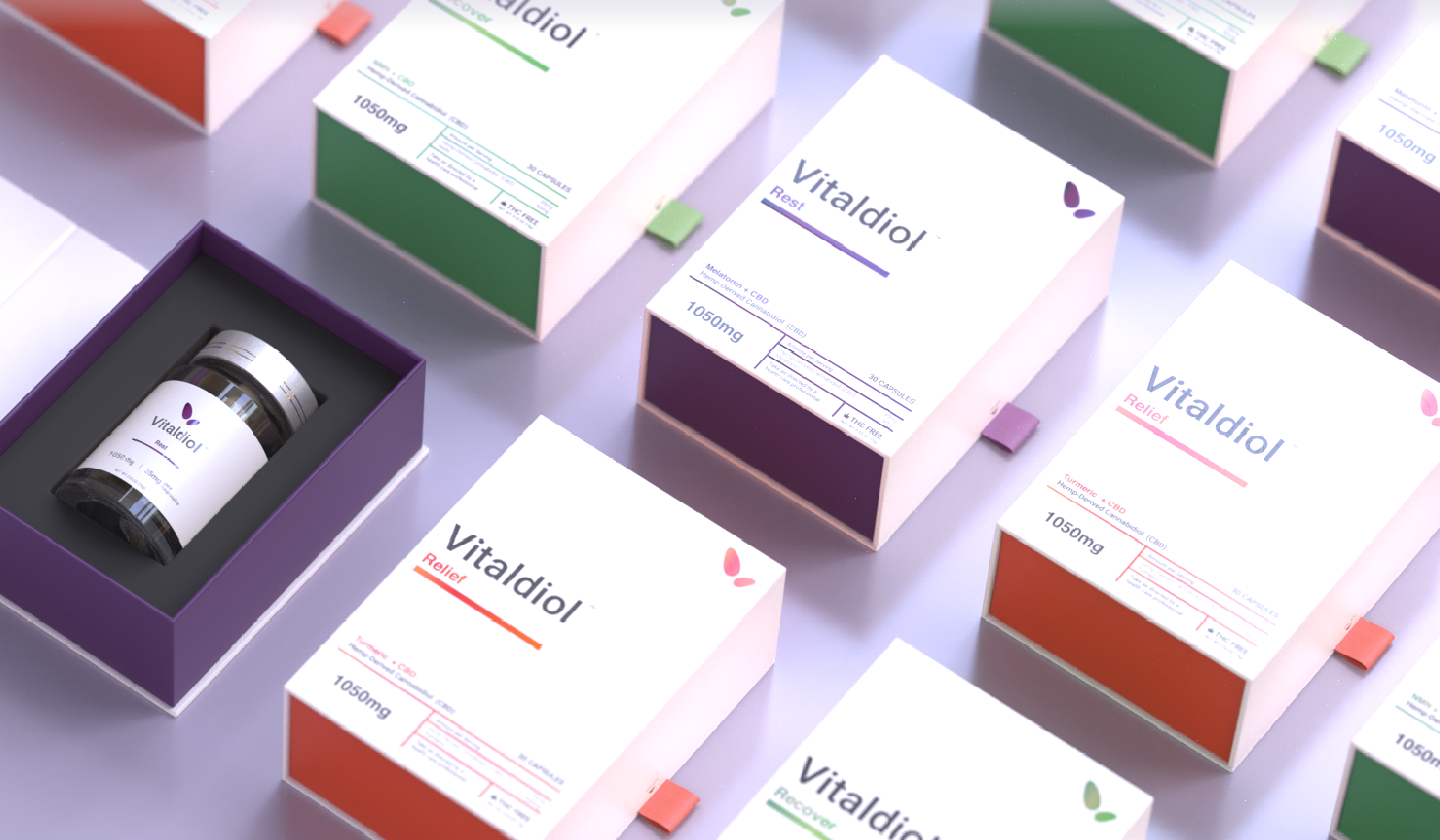 Vitaldiol