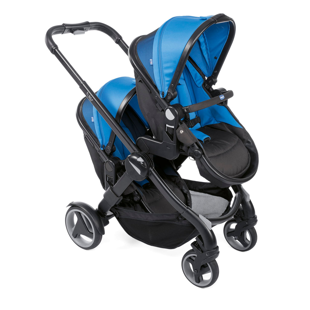 Chicco Fully Twin 2022