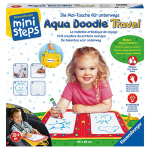 Ministeps Aqua Doodle Travel