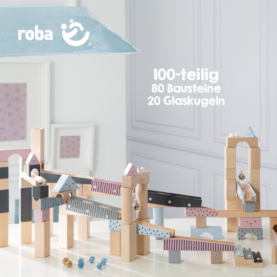 Roba Outdoor Spieltisch TINY Deluxe mit Spielwanne Outdoor Deluxe -  Margaretha's Bébé- & Kinderparadies AG