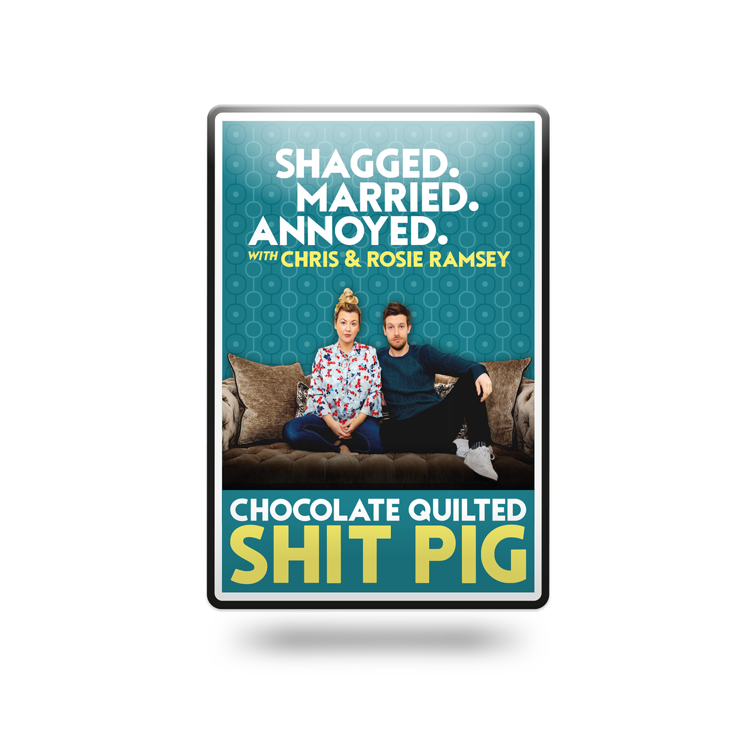 Shitpig