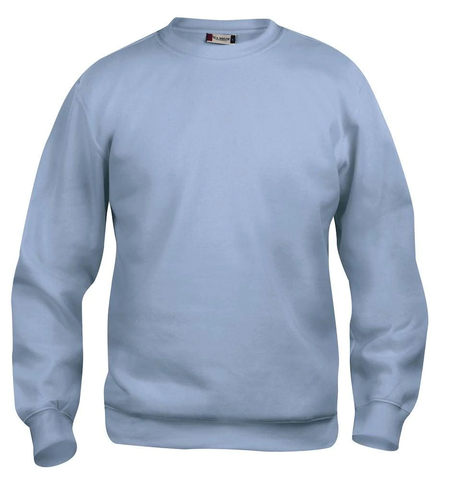 CLIQUE BASIC ROUNDNECK sweatshirt