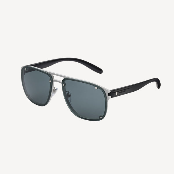 Bvlgari BV 1107 - 128 Matte Black