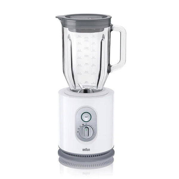 Braun MultiQuick 3 Hand Blender MQ-3048 700w with Spice grinder, Beater,  Chopper and Ice Crusher