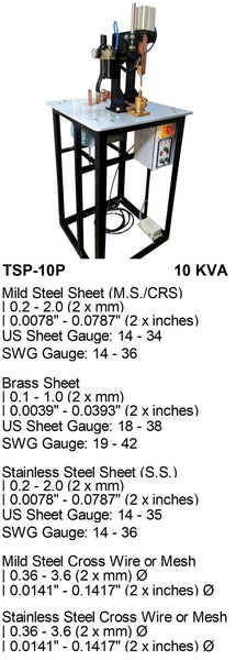 Mild Steel Foam Maker, 2.8 KG/Cm2 To 7 KG/Cm2