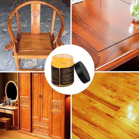 Comprar (Gran casa)Cera para el cuidado de la madera muebles de
