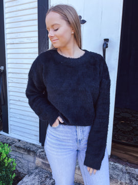 Cozy Season Sweater