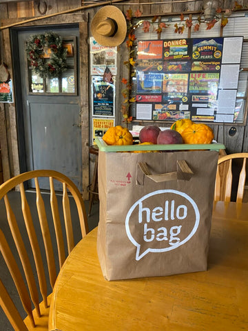 Hello Bag LLC