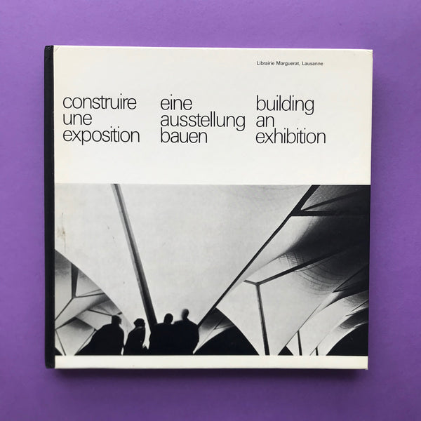 50 years Bauhaus, German exhibition – The Print Arkive