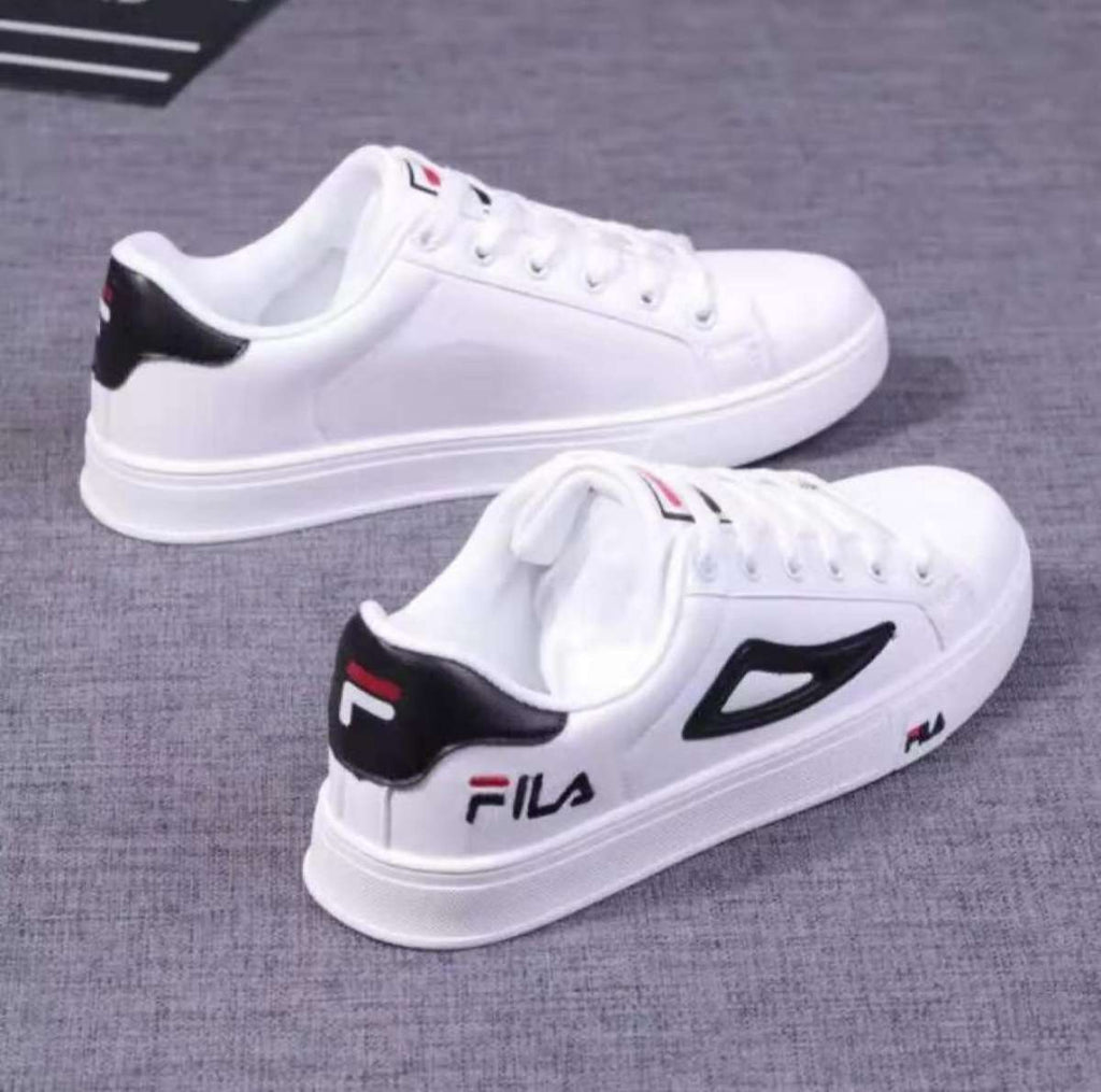 2019 New FILA low cut shoes for women 