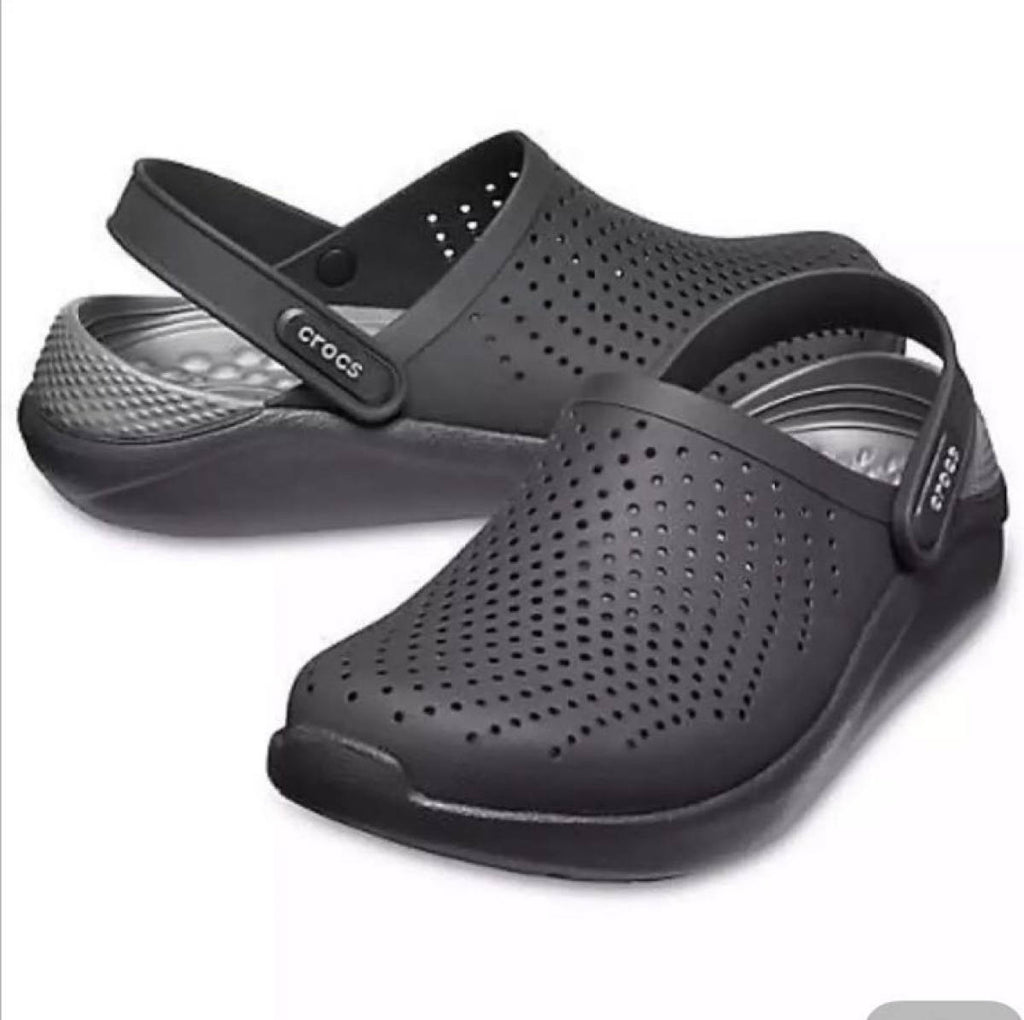 Crocs for men Unisex LiteRide Clog 