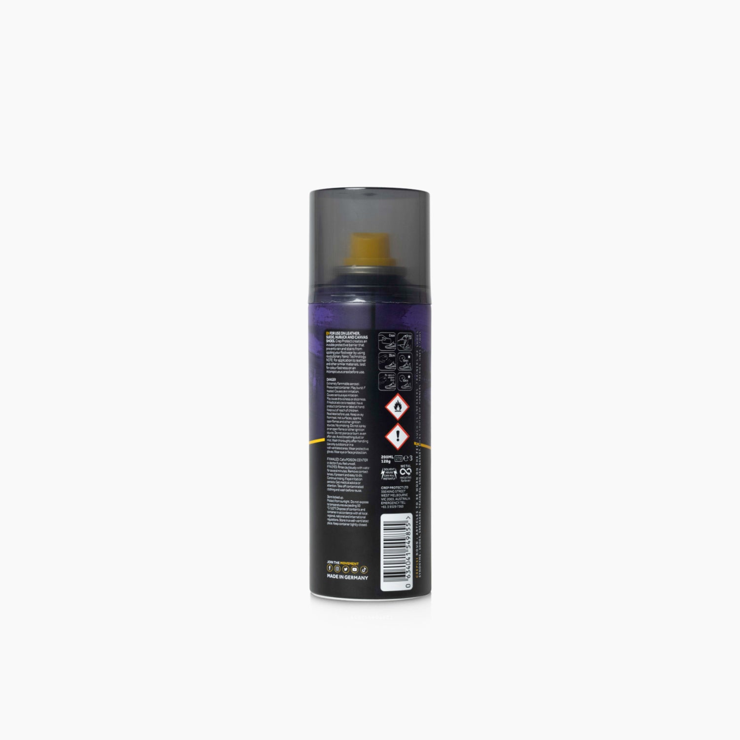 Crep Protect Spray 200ml (2 stores) see prices now »