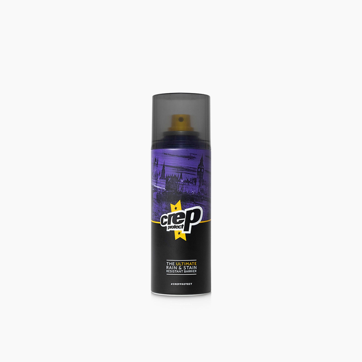 Crep Protect The Ultimate Rain & Stain Resistant Barrier Spray - 200 ml  Multi