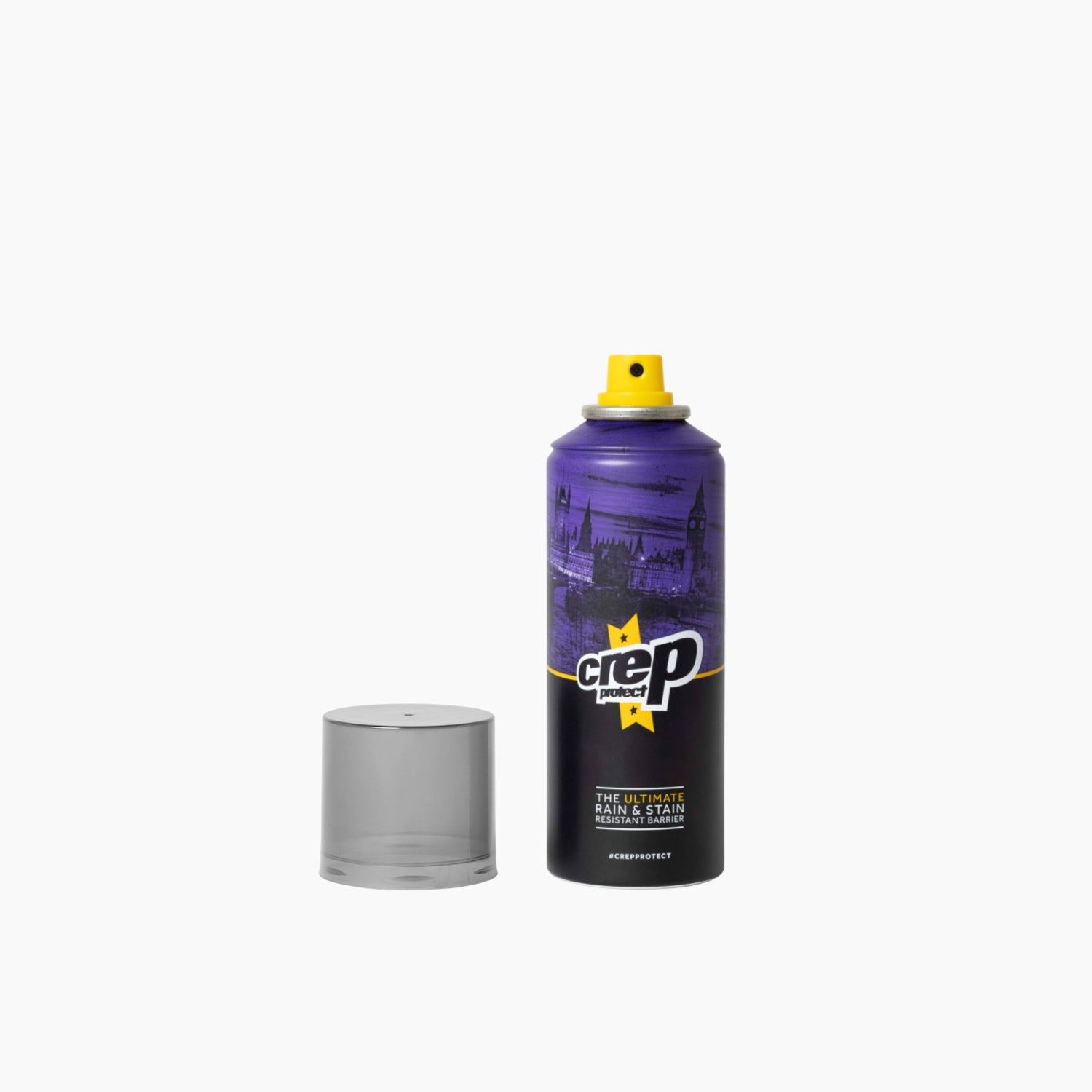 Crep Protect Crep Protect Ultimate Rain & Stain Resistant Spray – Kick  Theory